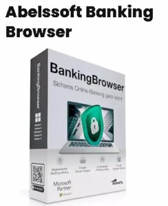 Abelssoft BankingBrowser 2026 Full Version for Free | Free Download