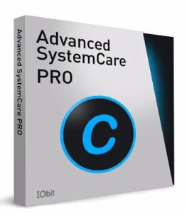 Advanced SystemCare 19 Pro Free License | Free Download