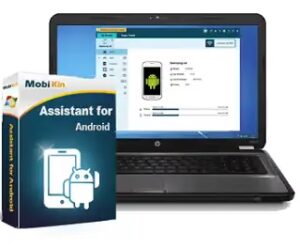 MobiKin Assistant for Android Free License -Manage Your Android Data | Free Download